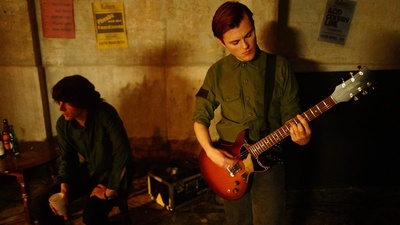 我的英格兰剧照的剧照