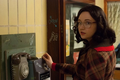 我的英格兰剧照的剧照