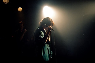 我的英格兰剧照的剧照