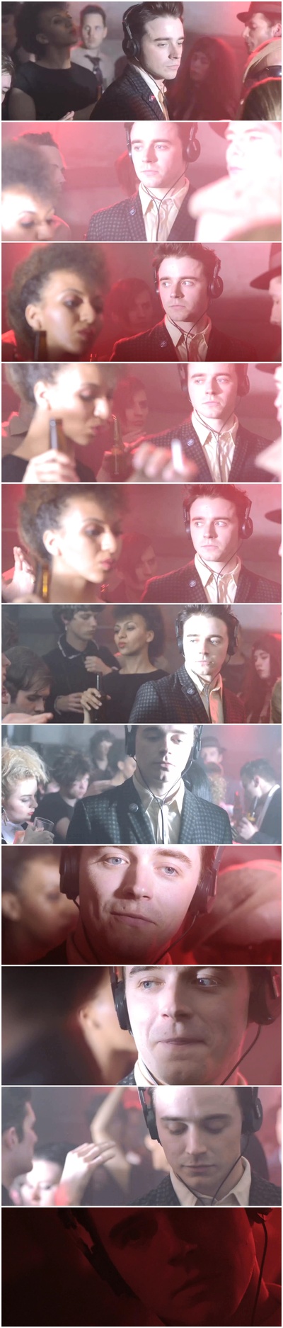 我的英格兰剧照的剧照