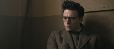 我的英格兰剧照的剧照