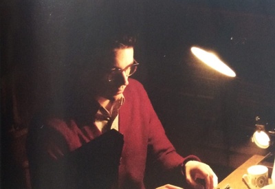 我的英格兰剧照的剧照