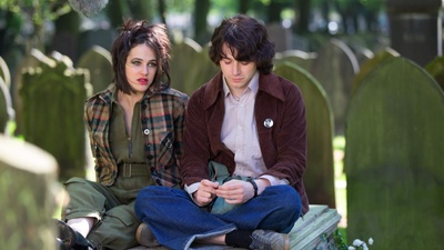 我的英格兰剧照的剧照