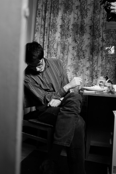 我的英格兰剧照的剧照