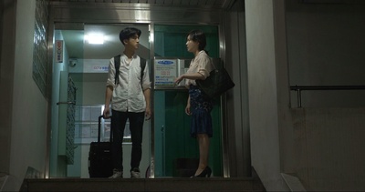 我妈妈的朋友2018剧照的剧照