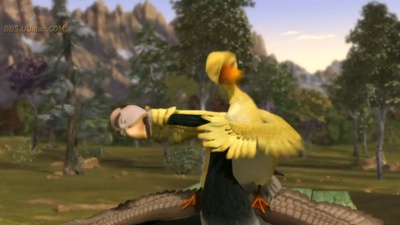 丛林有情狼剧照的剧照