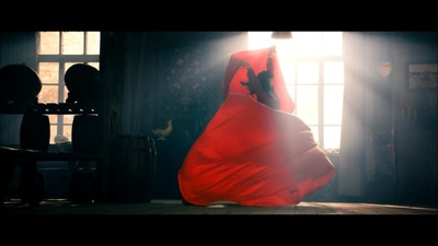 战火中的芭蕾剧照的剧照