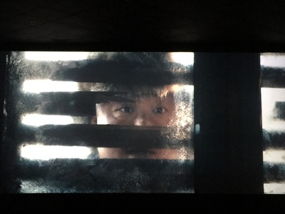 战火中的芭蕾剧照的剧照