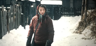 战火中的芭蕾剧照的剧照