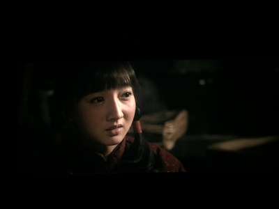 战火中的芭蕾剧照的剧照