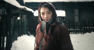 战火中的芭蕾剧照的剧照