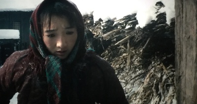 战火中的芭蕾剧照的剧照