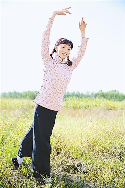 战火中的芭蕾剧照的剧照