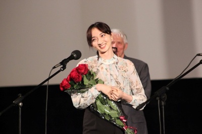 战火中的芭蕾剧照的剧照