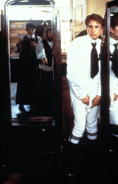 燕特尔剧照的剧照