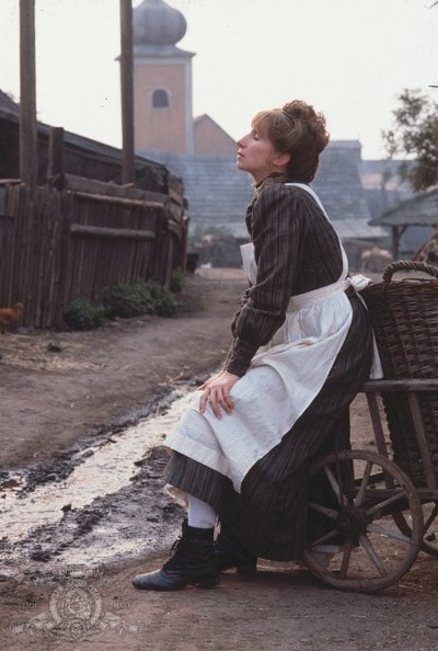 燕特尔剧照的剧照