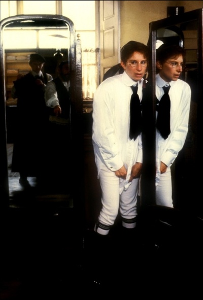 燕特尔剧照的剧照