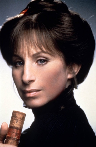 燕特尔剧照的剧照