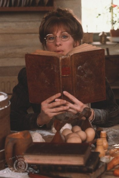 燕特尔剧照的剧照