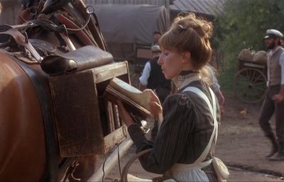 燕特尔剧照的剧照