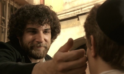 燕特尔剧照的剧照