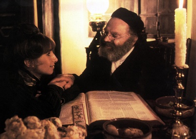 燕特尔剧照的剧照