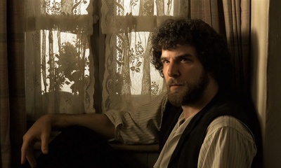 燕特尔剧照的剧照