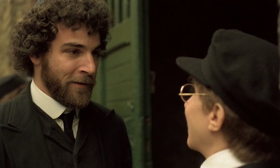 燕特尔剧照的剧照