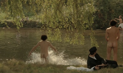 燕特尔剧照的剧照