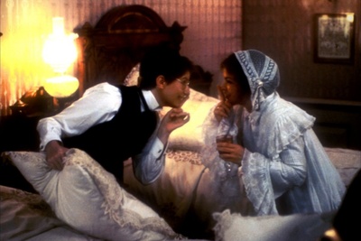 燕特尔剧照的剧照