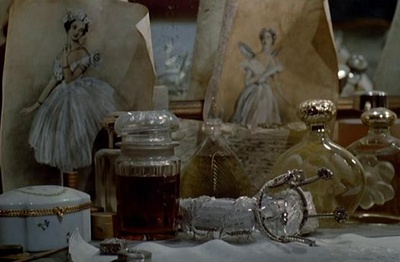 星光迷乱剧照的剧照