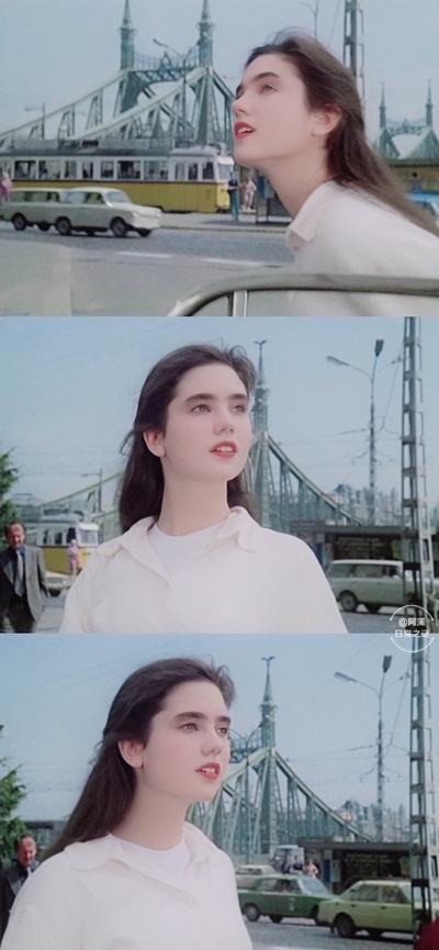 星光迷乱剧照的剧照