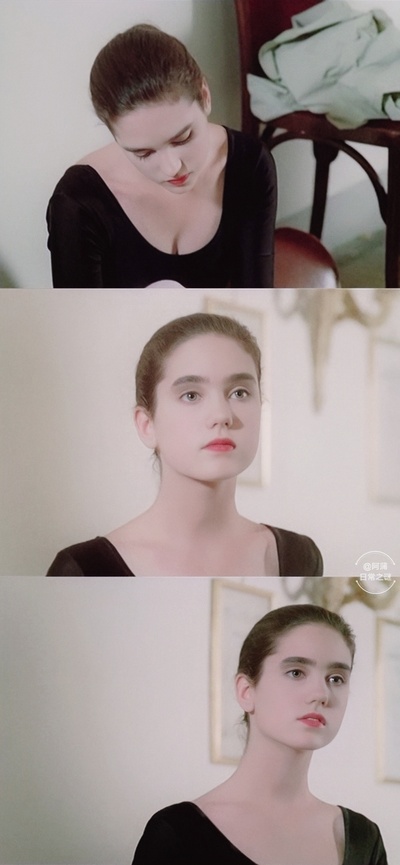 星光迷乱剧照的剧照