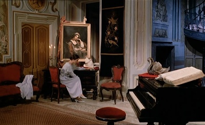 星光迷乱剧照的剧照