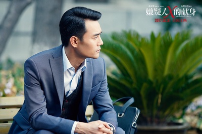 嫌疑人X的献身剧照的剧照