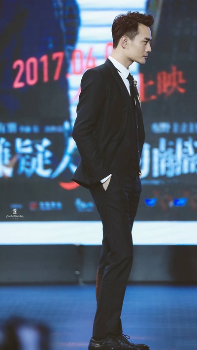 嫌疑人X的献身剧照的剧照