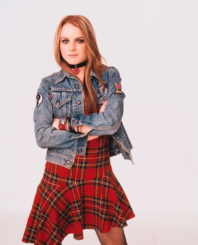 辣妈辣妹剧照的剧照