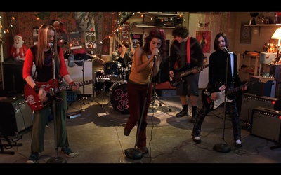 辣妈辣妹剧照的剧照