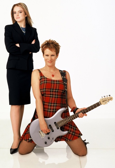 辣妈辣妹剧照的剧照