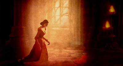 奇特的故事剧照的剧照