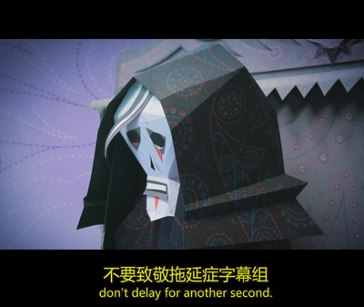 奇特的故事剧照的剧照