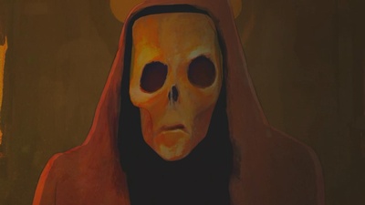 奇特的故事剧照的剧照