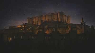 奇特的故事剧照的剧照