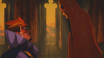 奇特的故事剧照的剧照