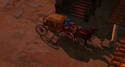 奇特的故事剧照的剧照