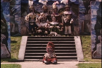 浮士德剧照的剧照