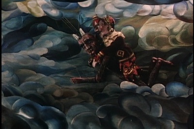 浮士德剧照的剧照