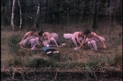 浮士德剧照的剧照