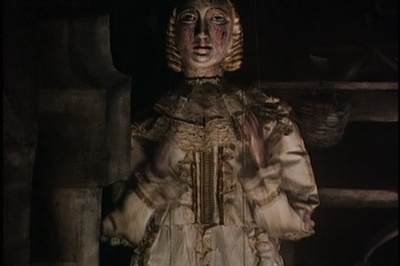 浮士德剧照的剧照