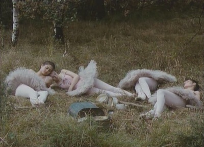 浮士德剧照的剧照